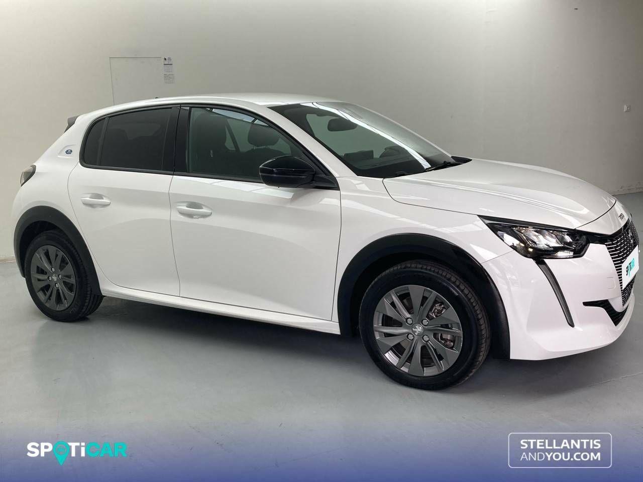 Foto Peugeot 208 4