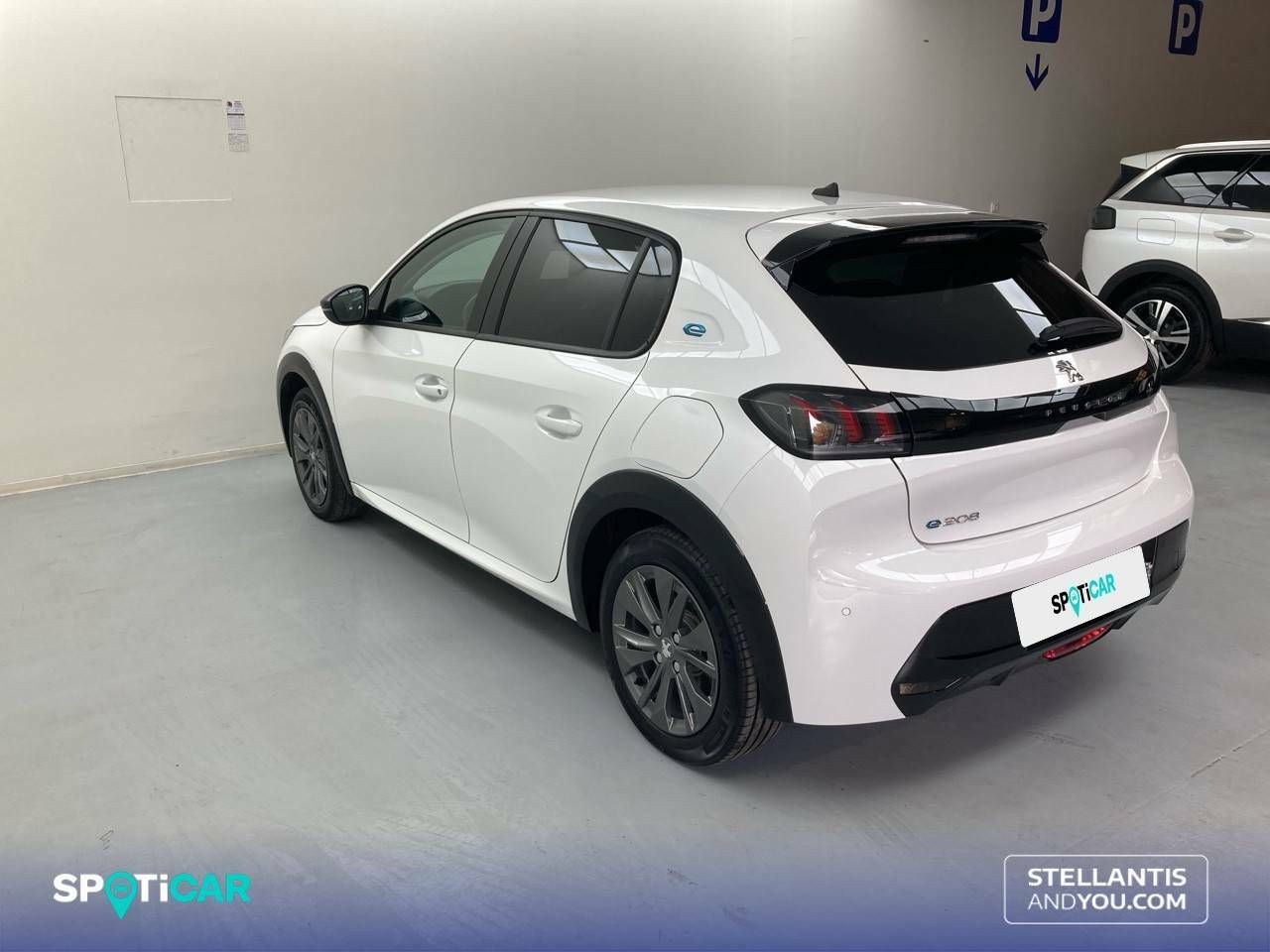Foto Peugeot 208 7