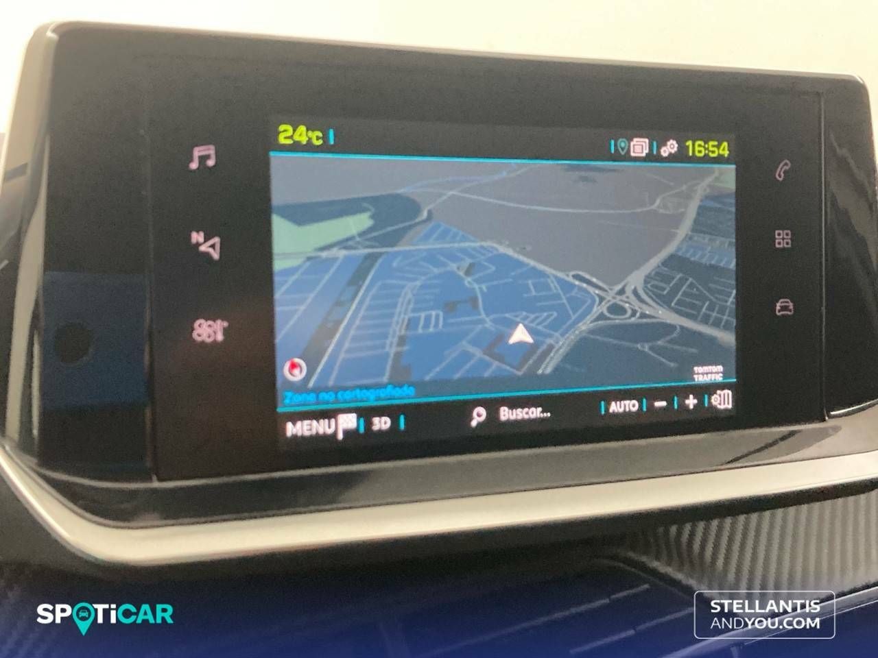 Foto Peugeot 208 17