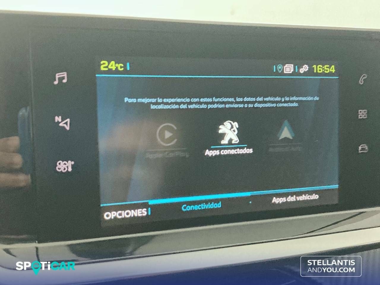 Foto Peugeot 208 18