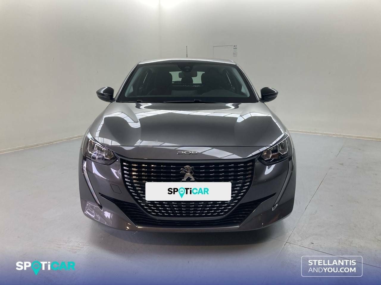 Foto Peugeot 208 2