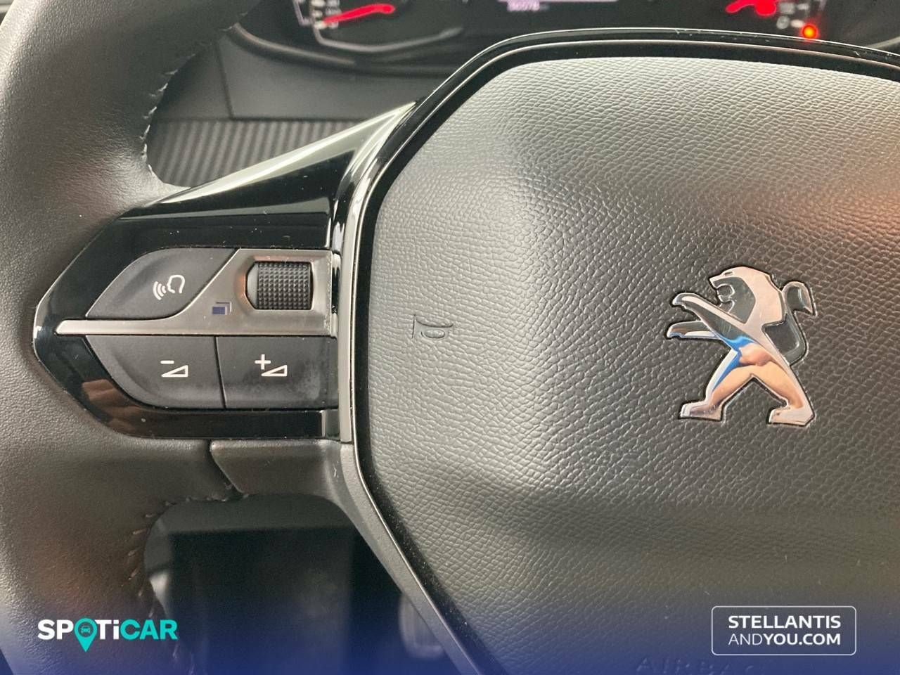 Foto Peugeot 208 16