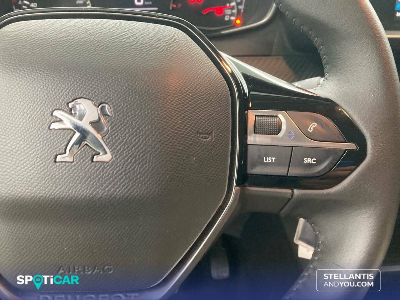 Foto Peugeot 208 17