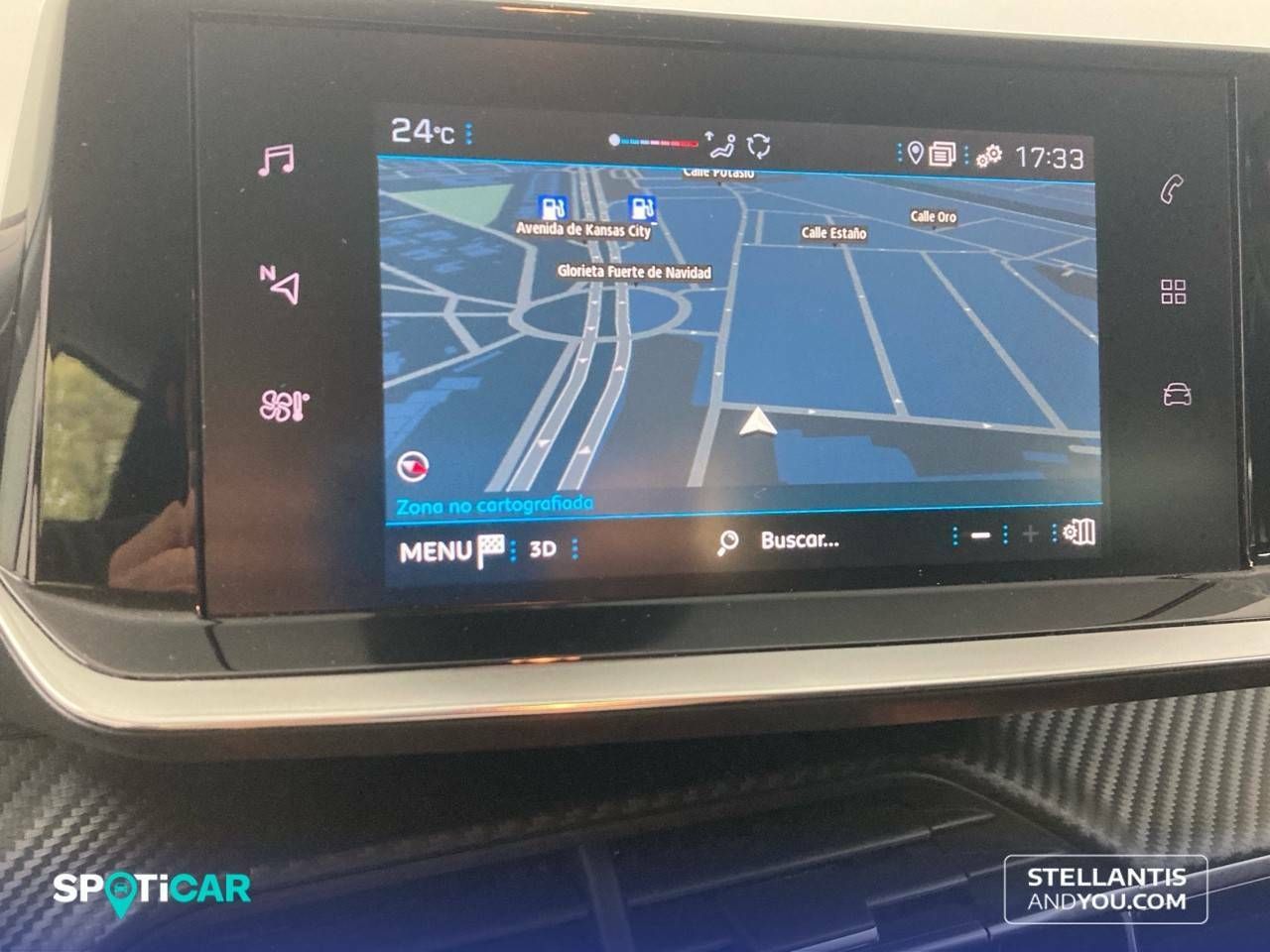 Foto Peugeot 208 18