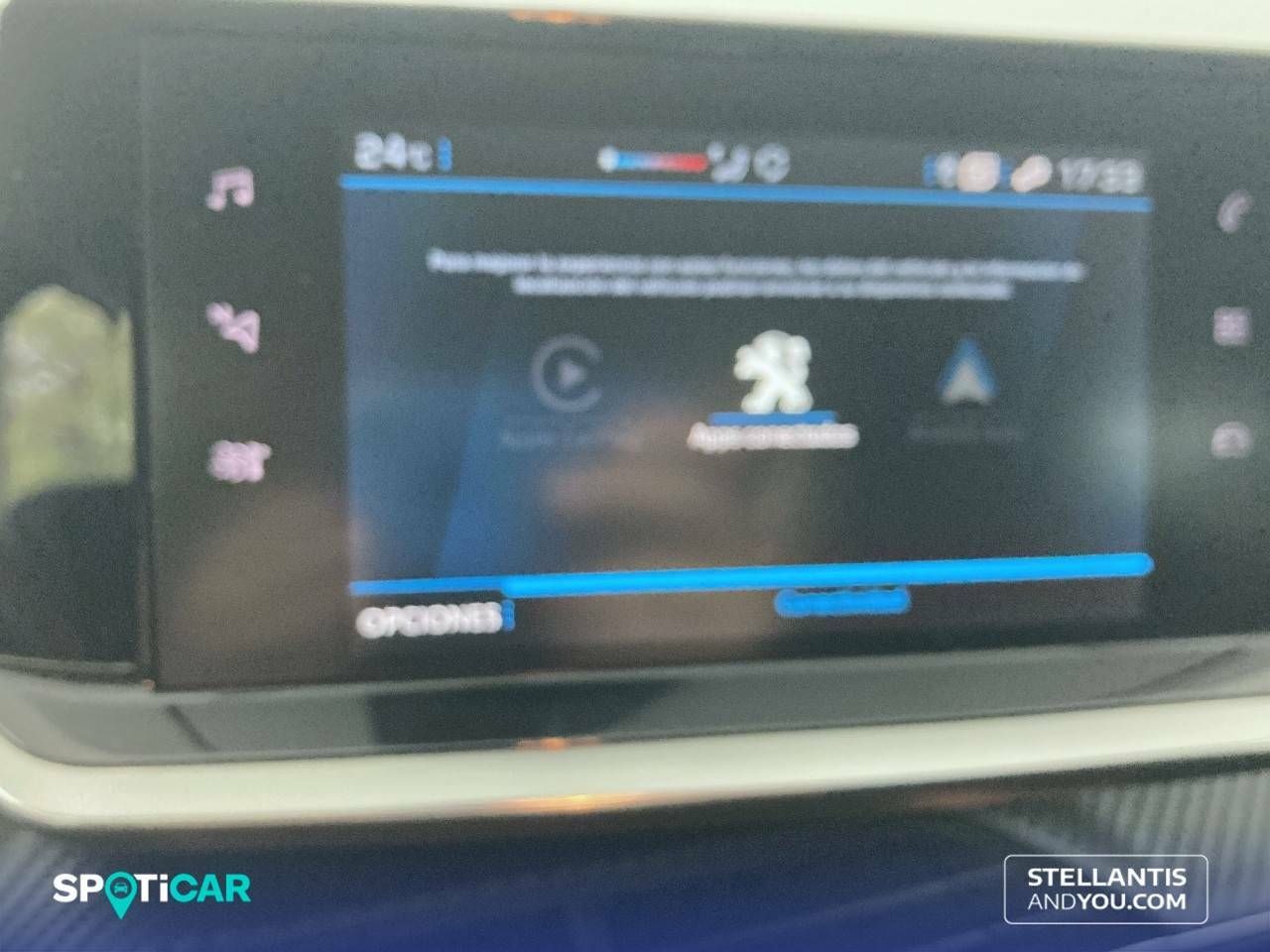Foto Peugeot 208 19