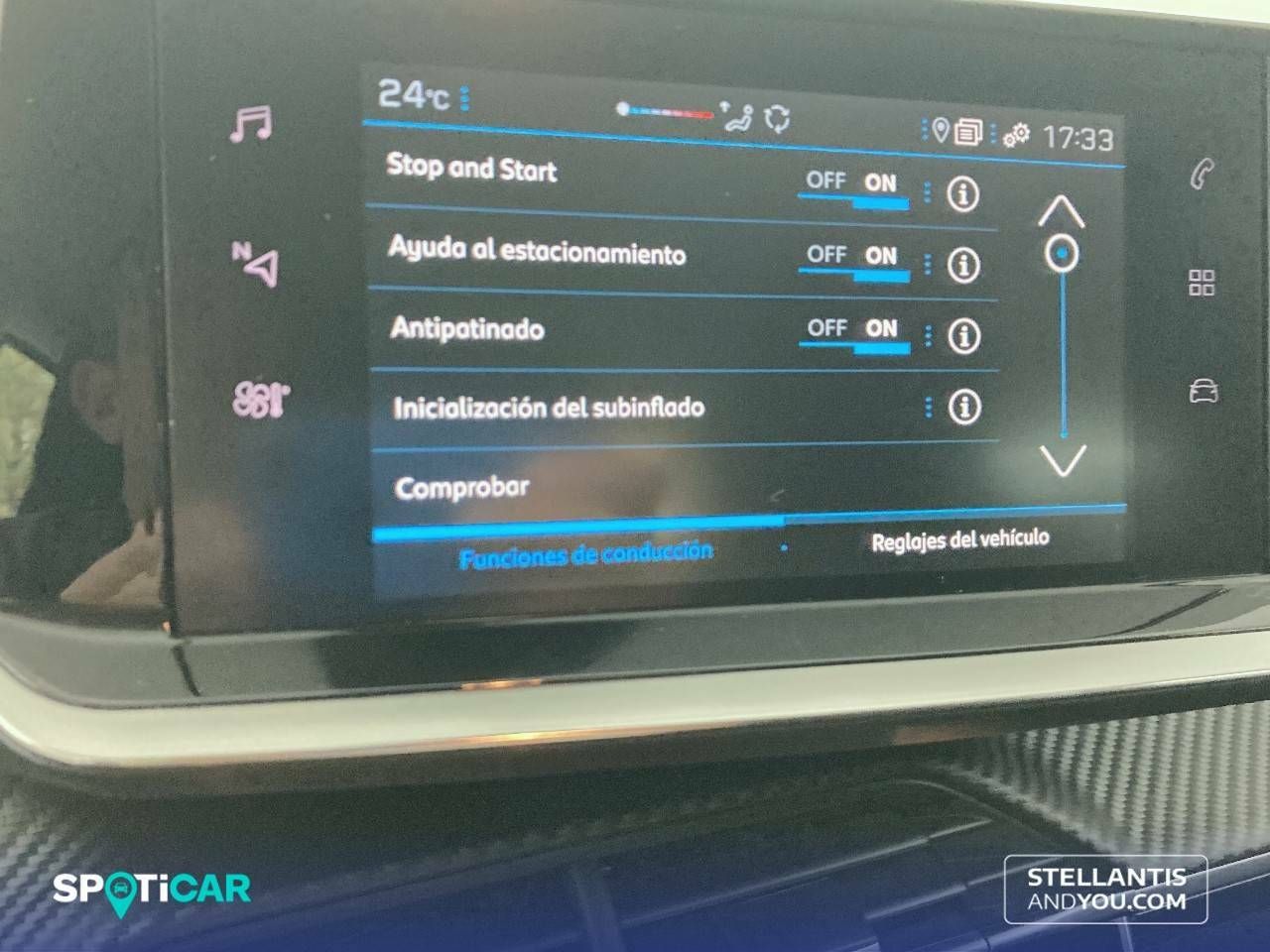 Foto Peugeot 208 20