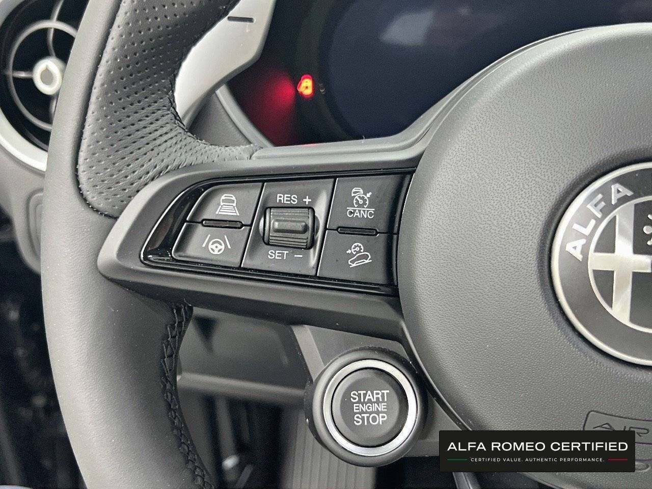 Foto Alfa Romeo Stelvio 16