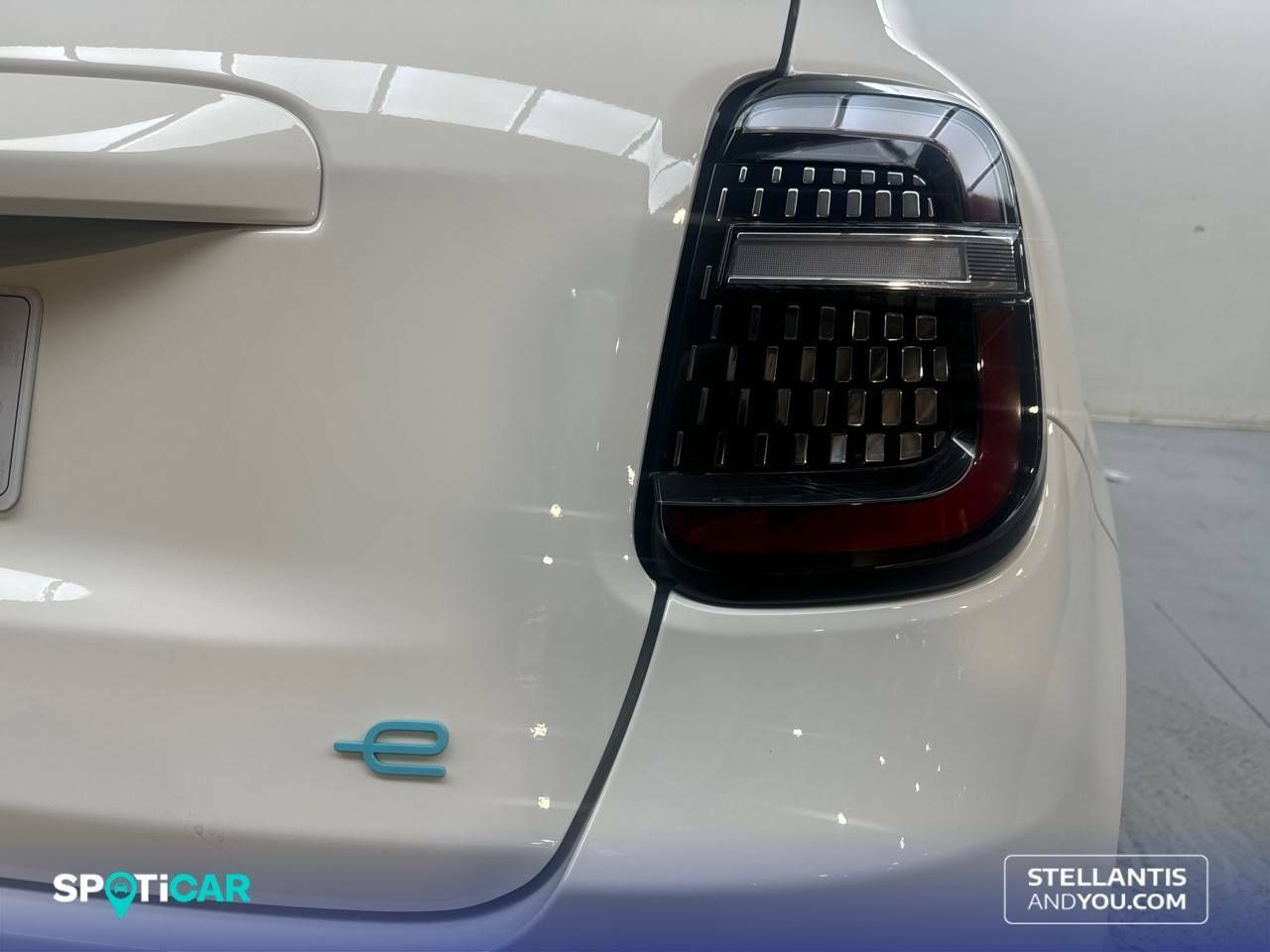 Foto Fiat 600 23