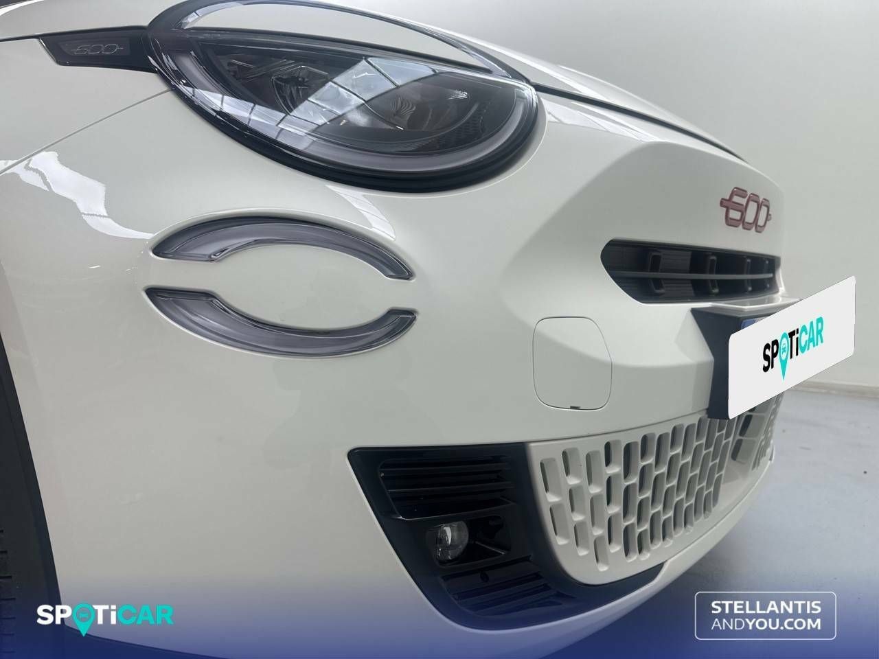 Foto Fiat 600 19