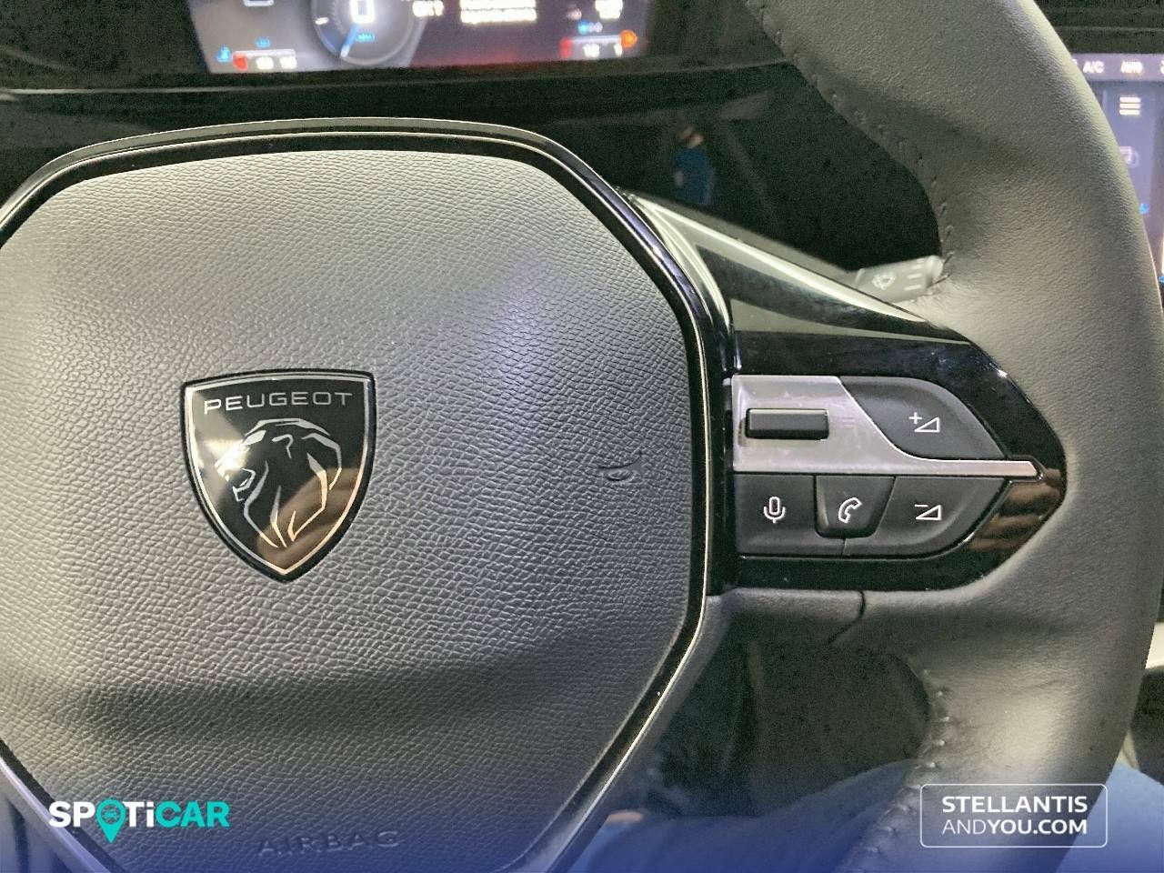 Foto Peugeot 308 15
