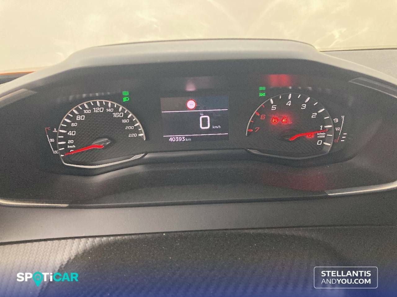 Foto Peugeot 2008 17