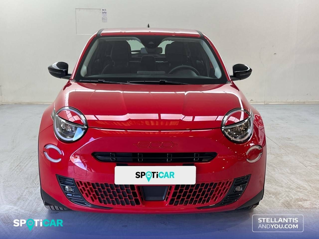 Foto Fiat 600 2