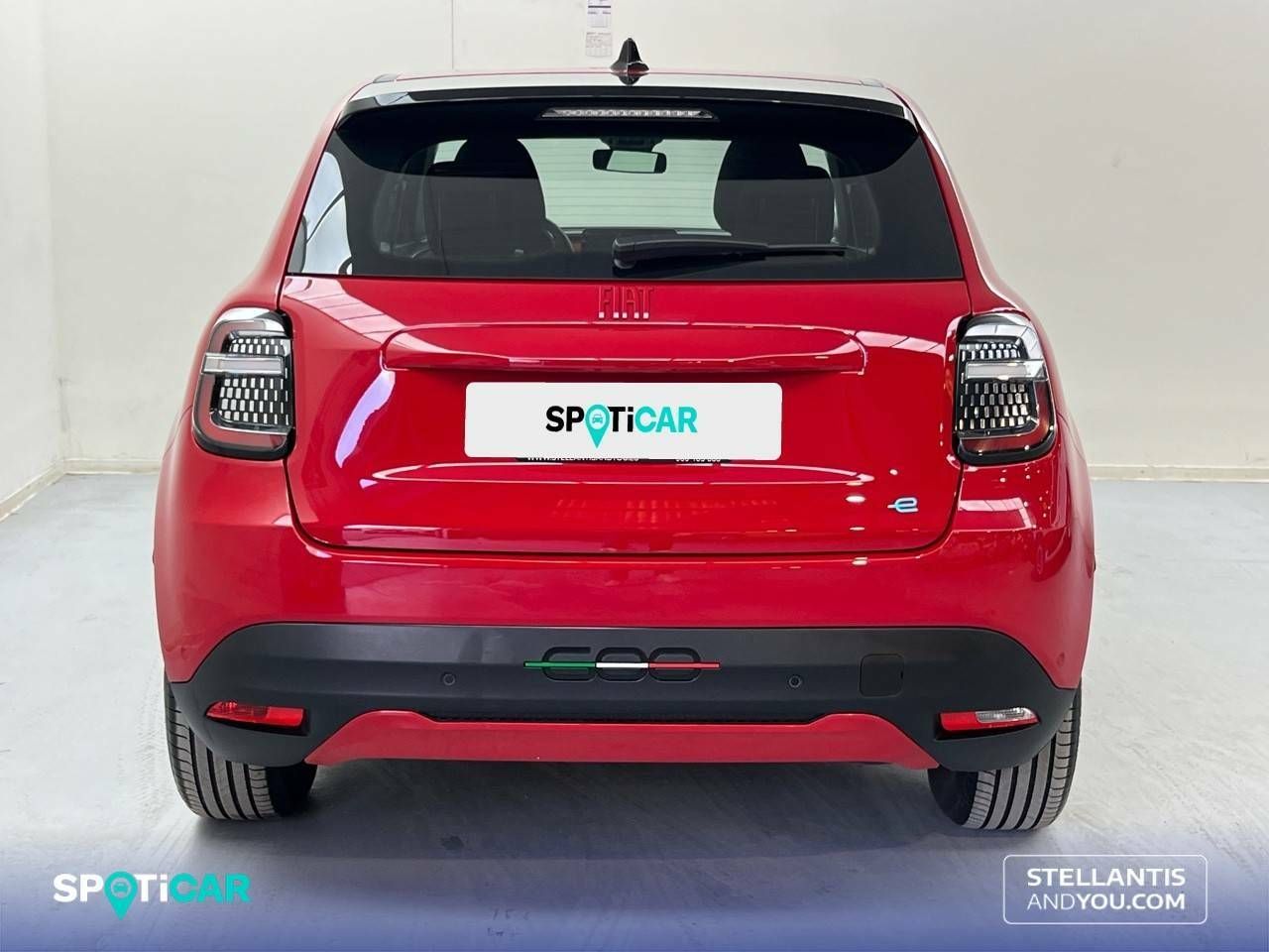 Foto Fiat 600 5