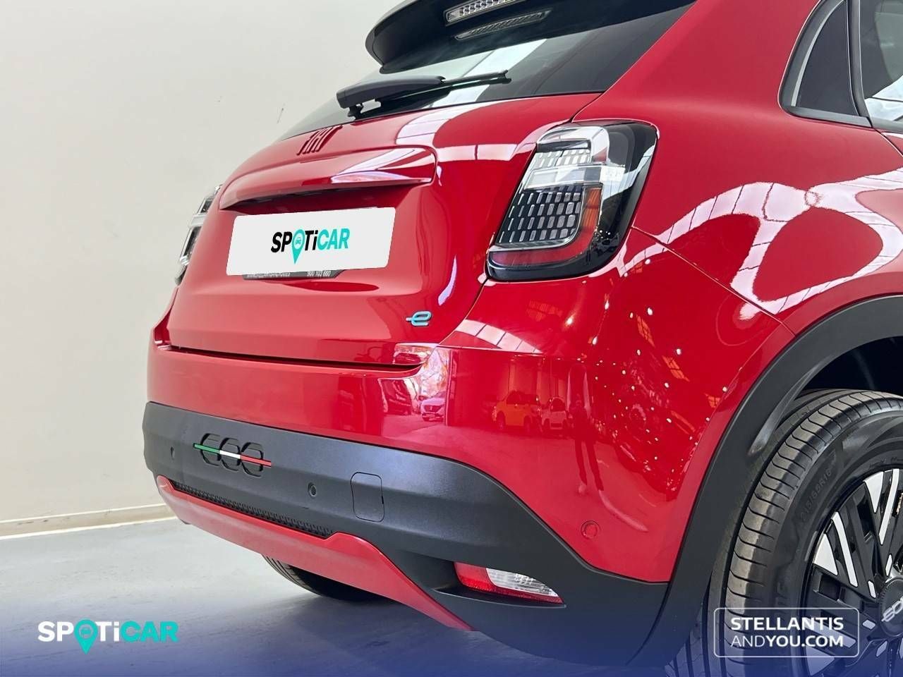 Foto Fiat 600 21