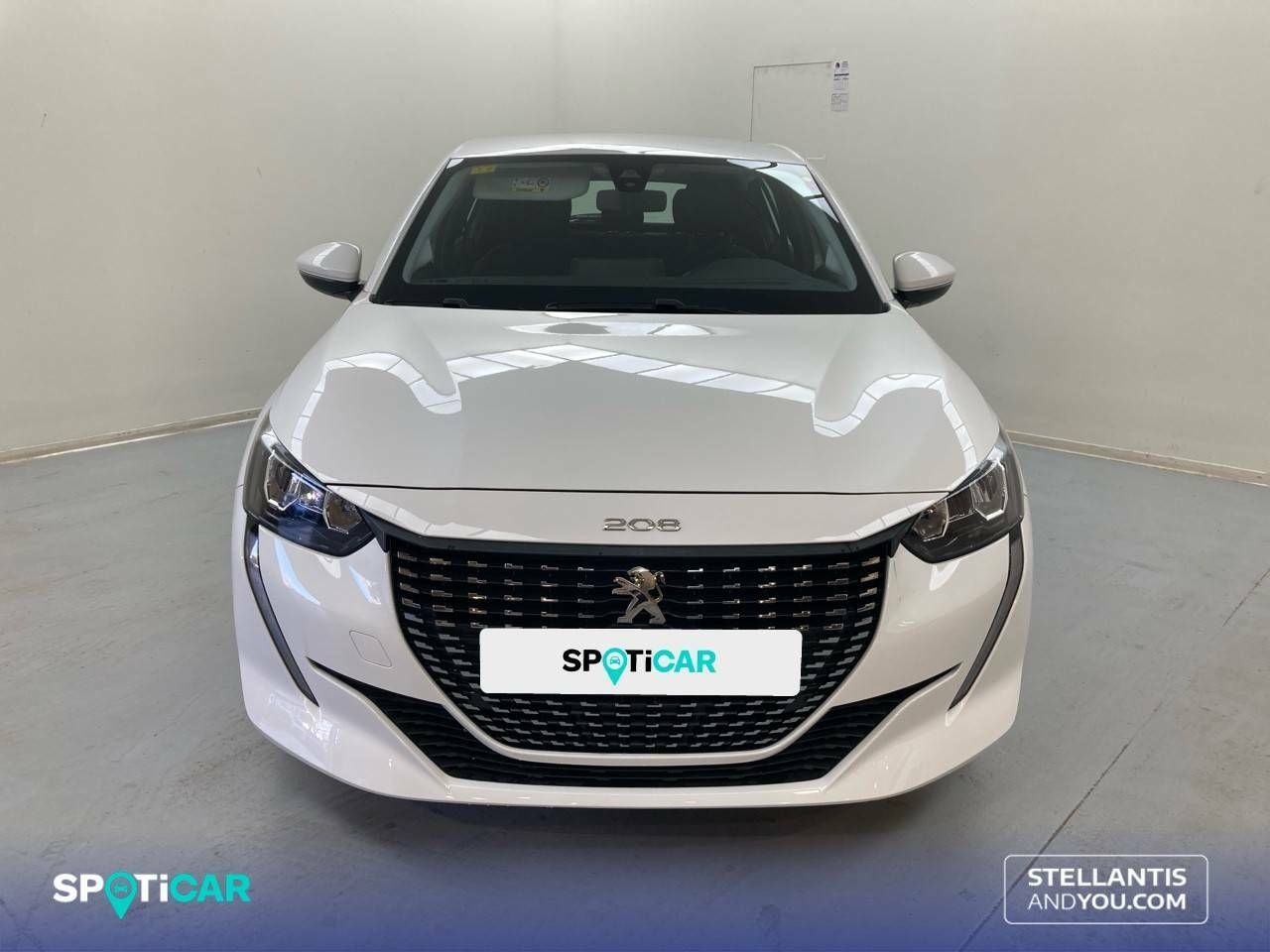 Foto Peugeot 208 2