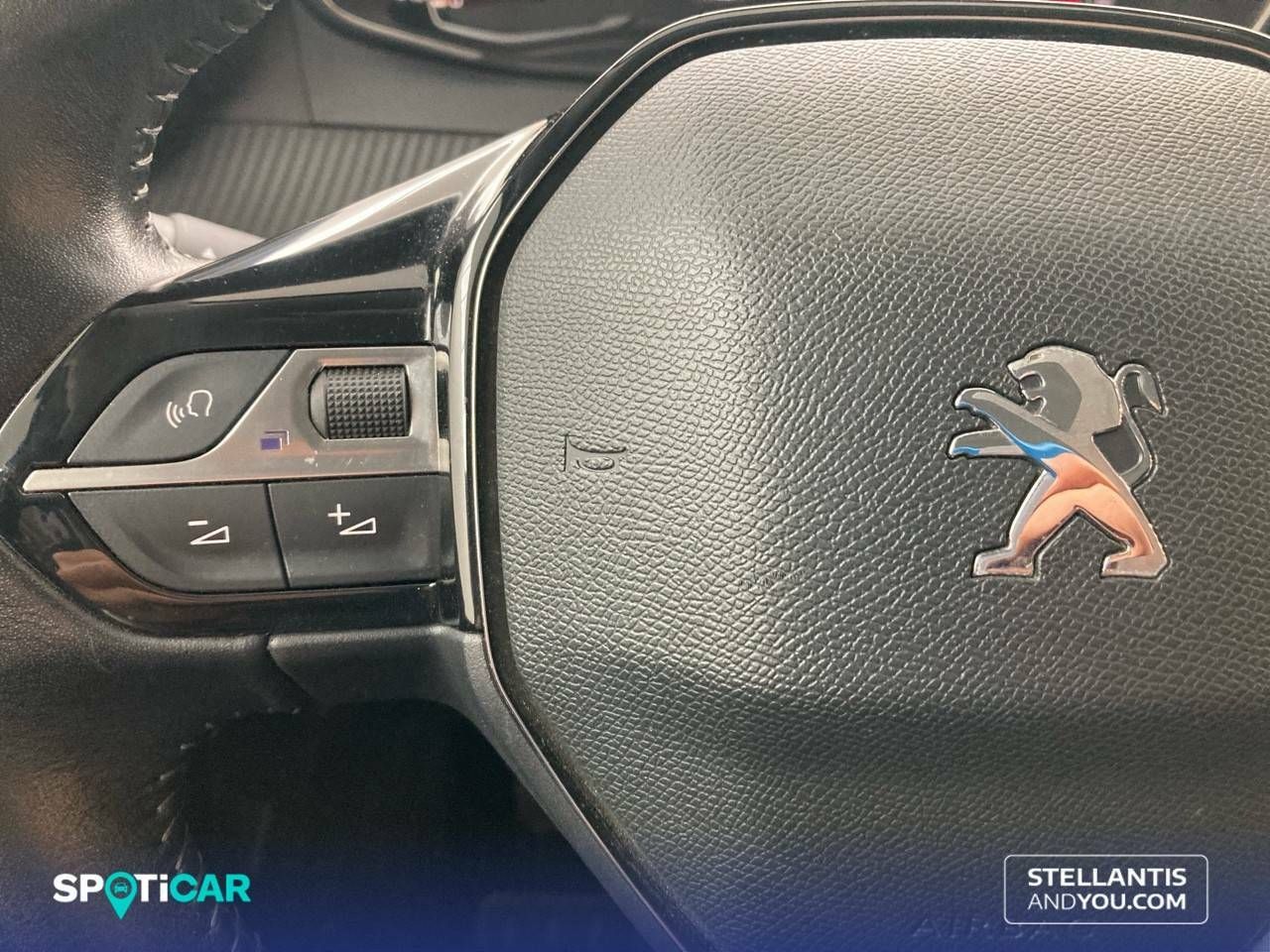 Foto Peugeot 208 14