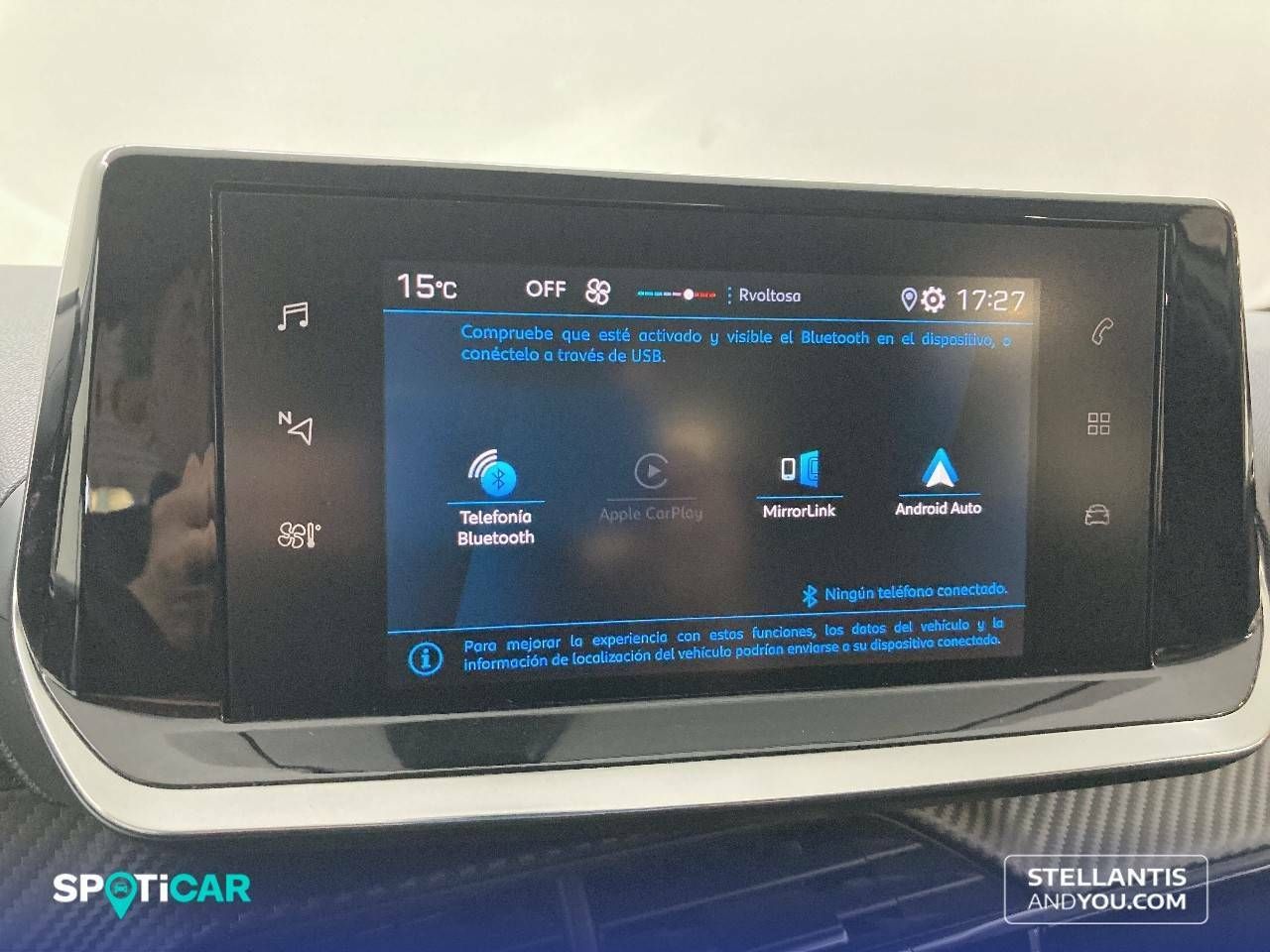 Foto Peugeot 208 18