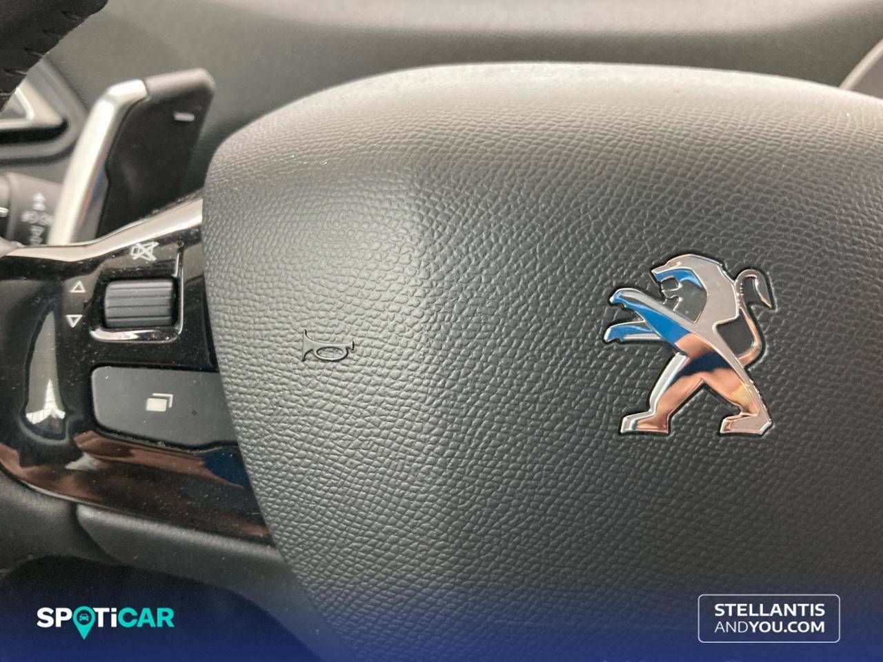 Foto Peugeot 308 17