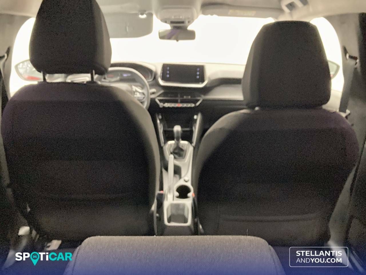 Foto Peugeot 208 19