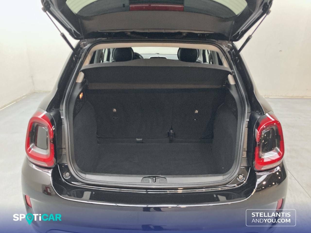 Foto Fiat 500X 6