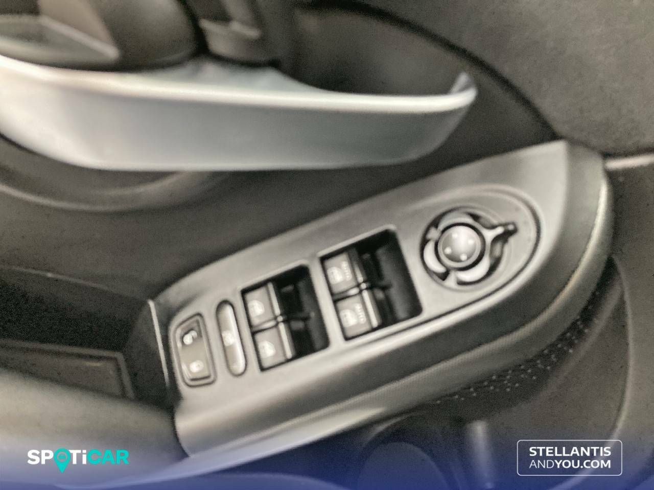 Foto Fiat 500X 12