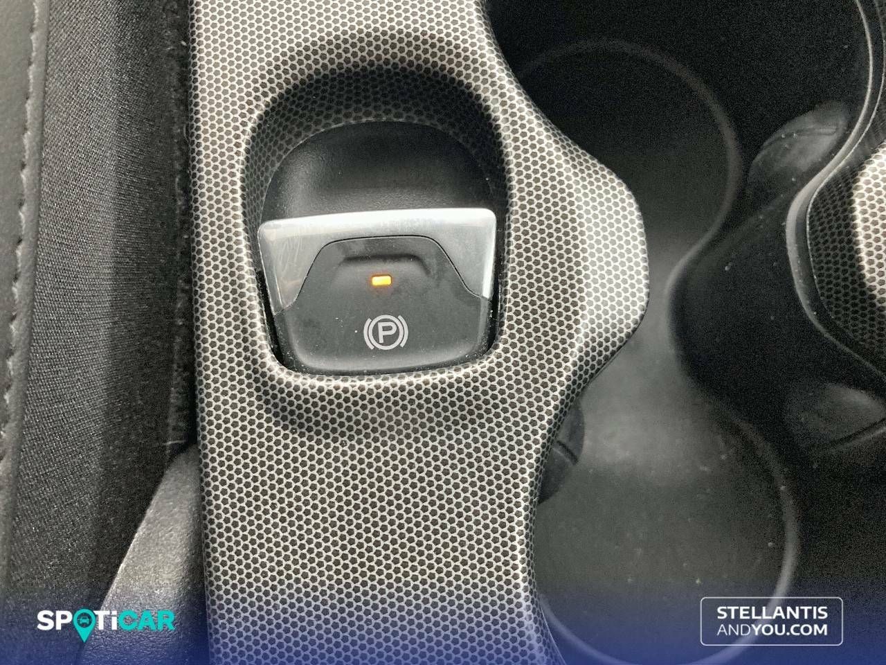 Foto Fiat 500X 21