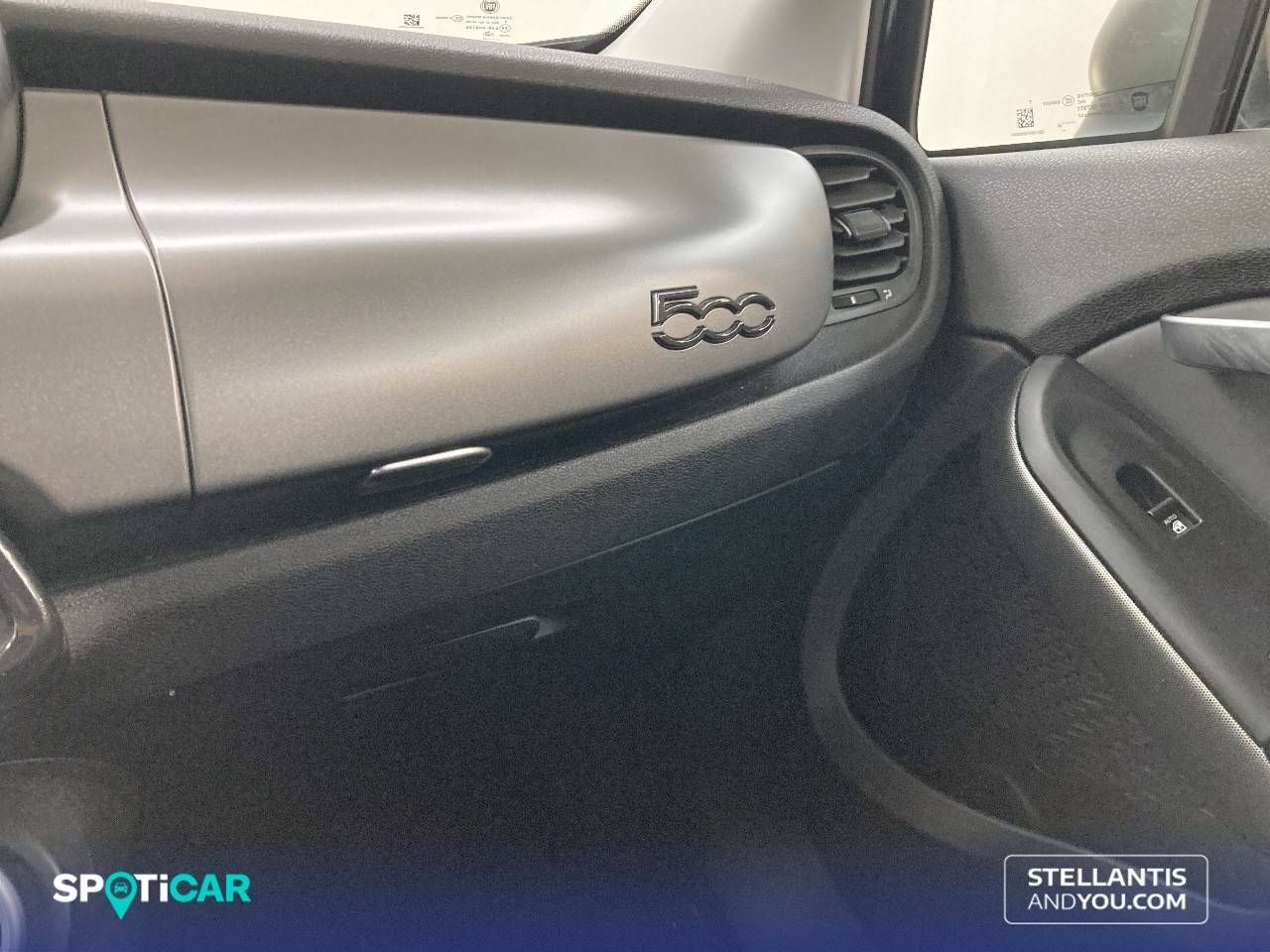Foto Fiat 500X 22