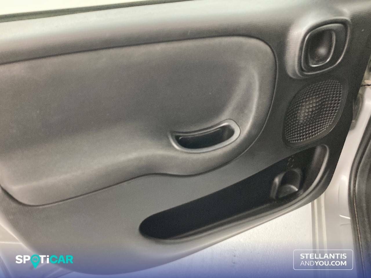 Foto Fiat Panda 12