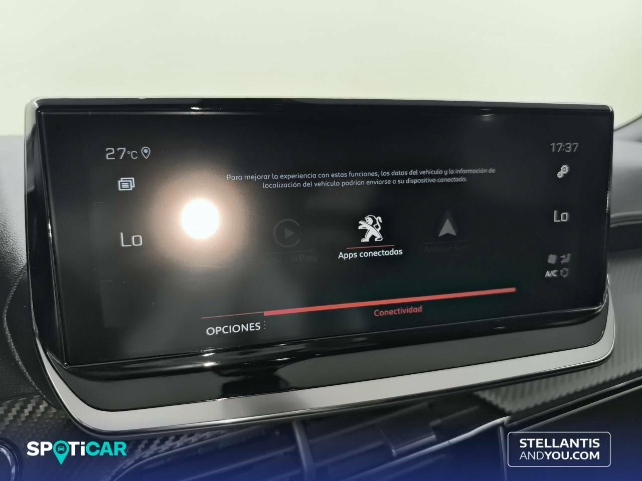 Foto Peugeot 2008 20
