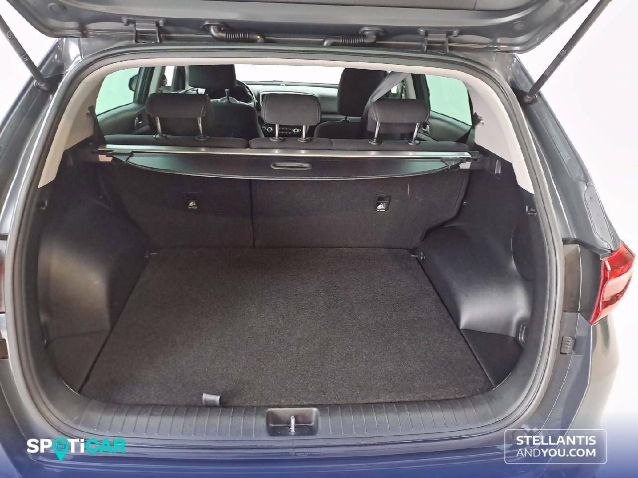 Foto Kia Sportage 6