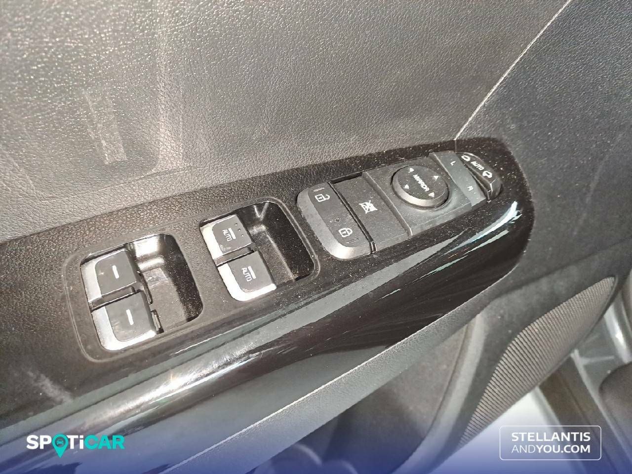 Foto Kia Sportage 14