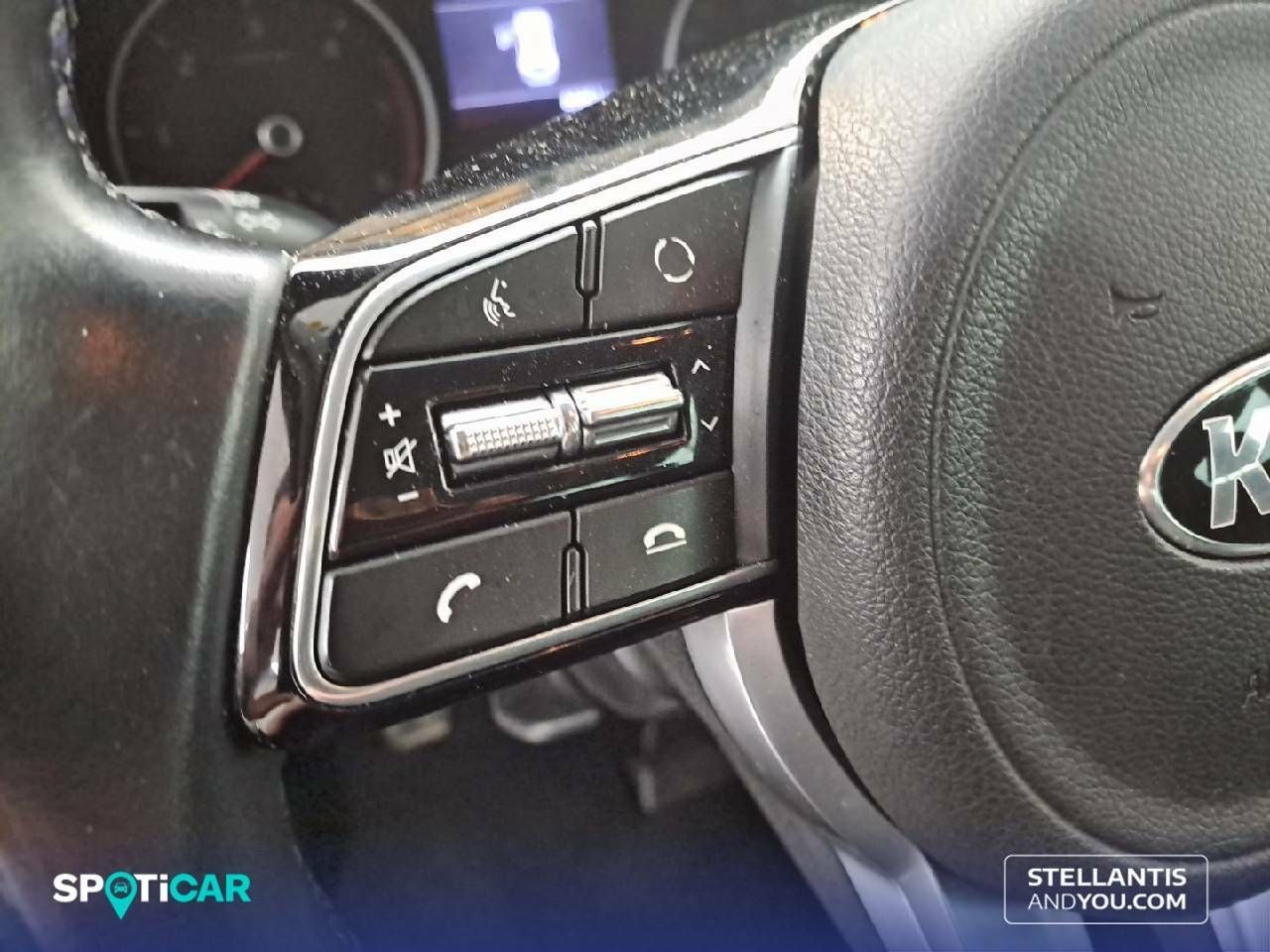 Foto Kia Sportage 16
