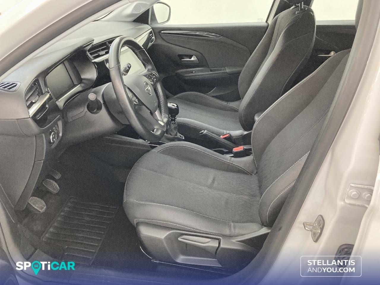 Foto Opel Corsa 9