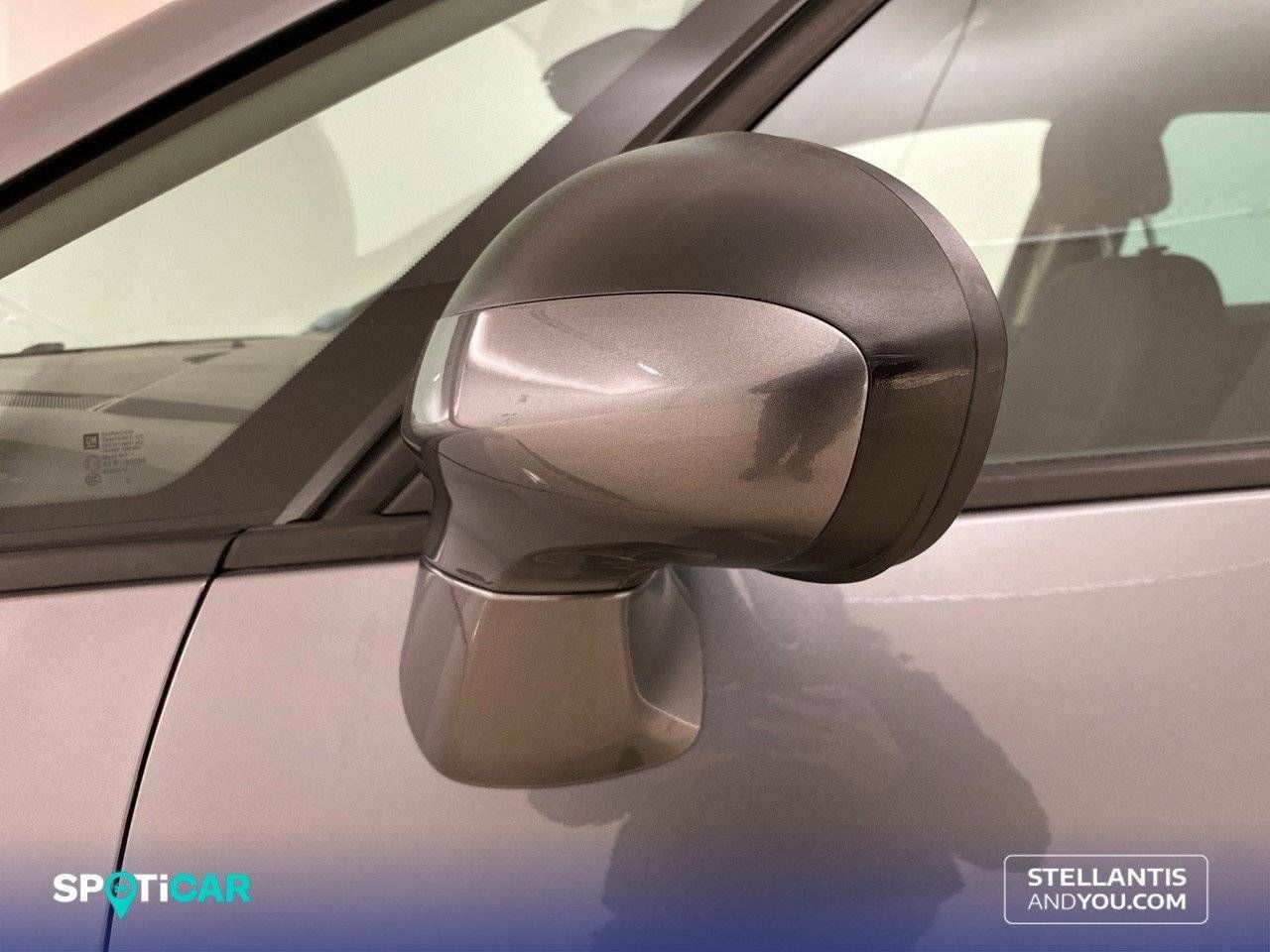 Foto Opel Zafira 13