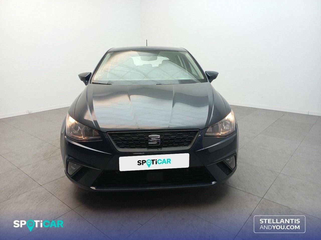 Foto Seat Ibiza 2