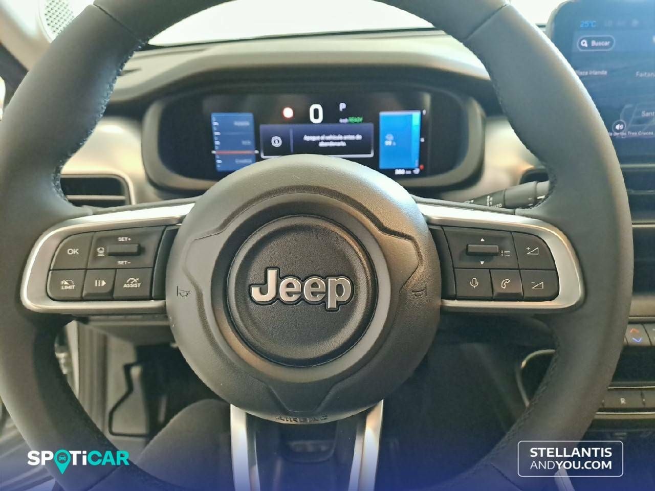 Foto Jeep Avenger 17