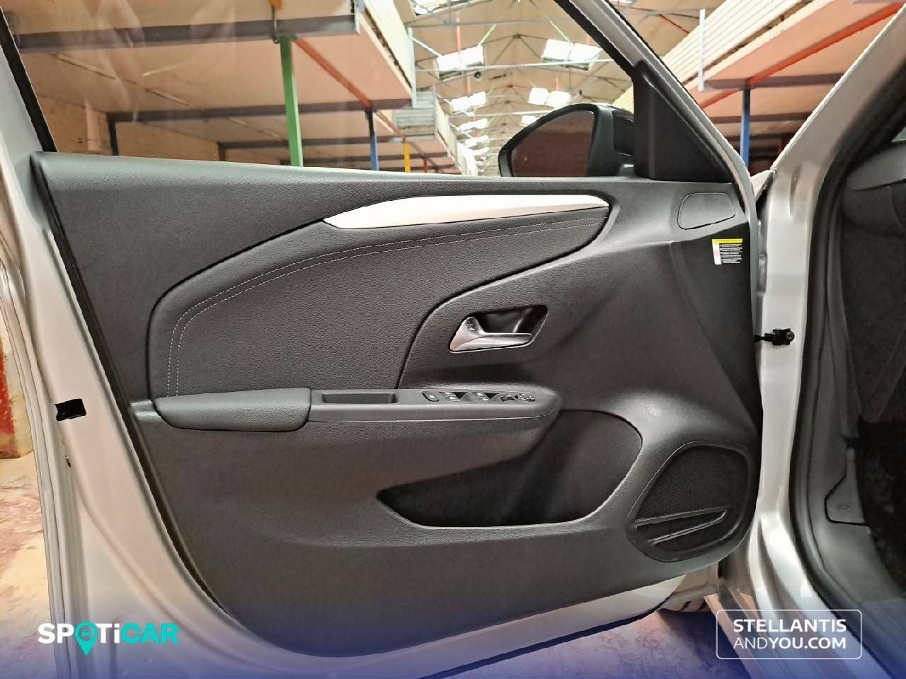 Foto Opel Corsa 12