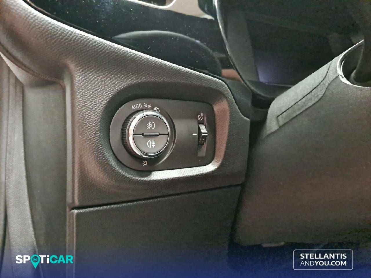 Foto Opel Corsa 14