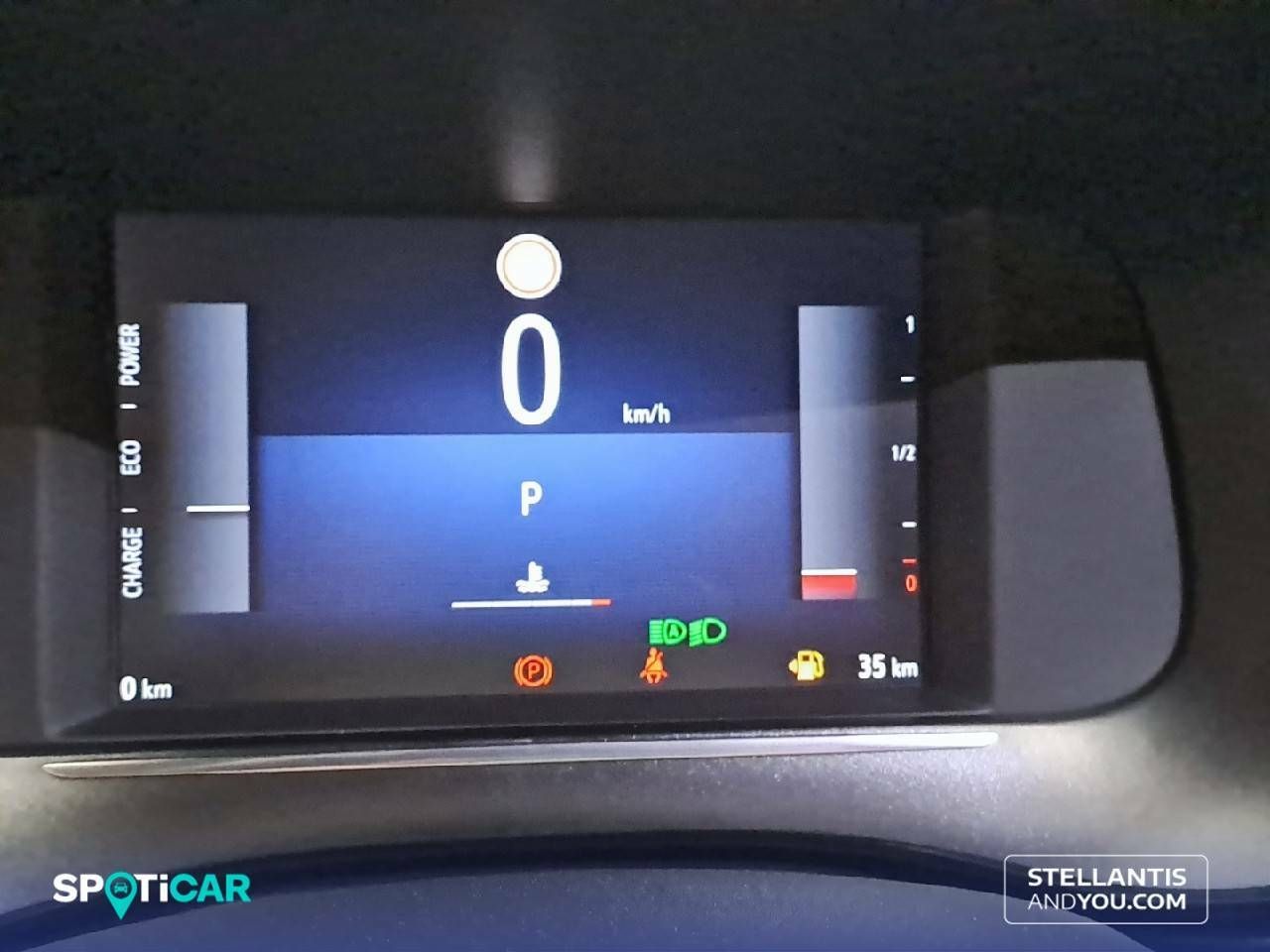 Foto Opel Corsa 18