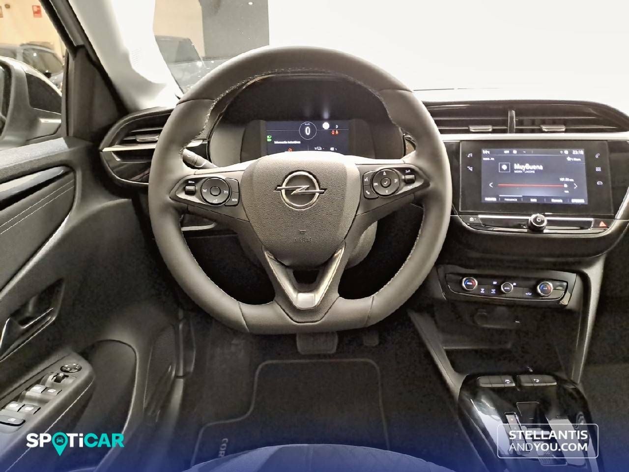Foto Opel Corsa 22