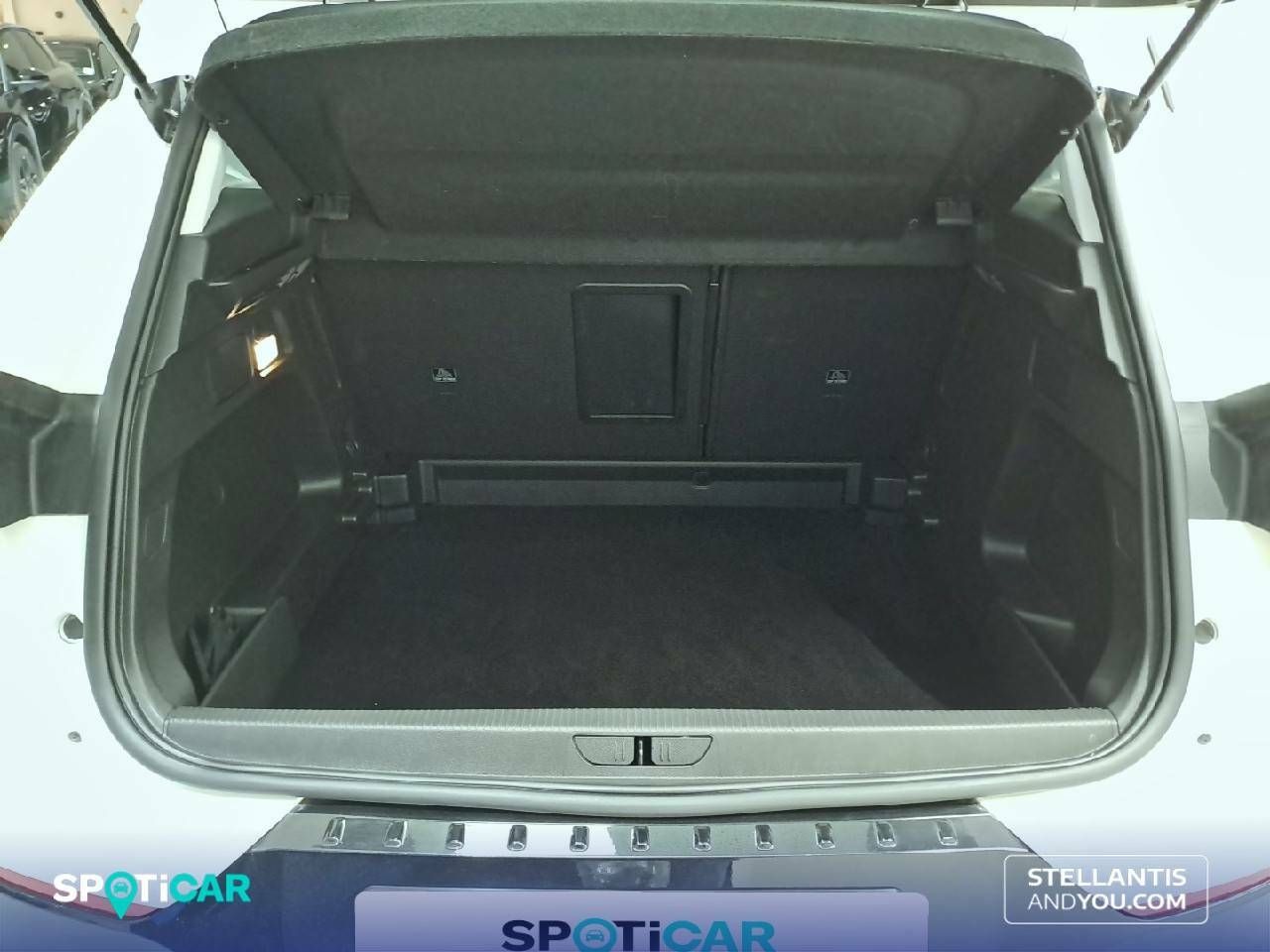 Foto Opel Grandland X 6