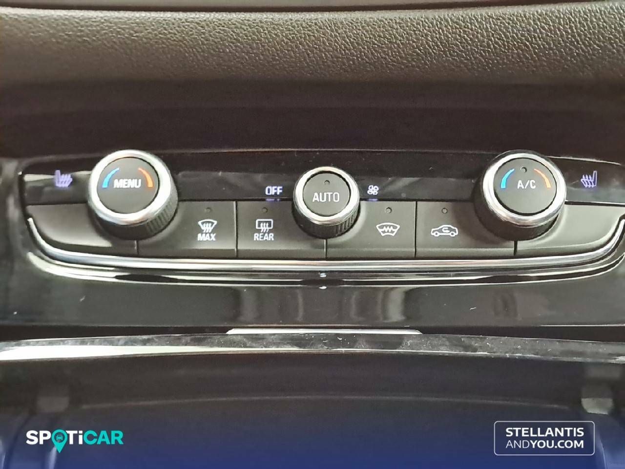 Foto Opel Grandland X 20