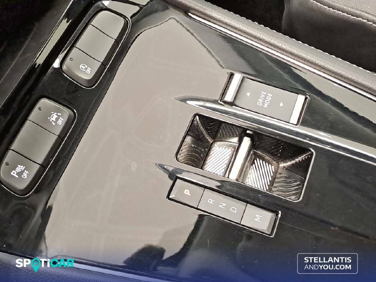 Foto Opel Grandland X 22