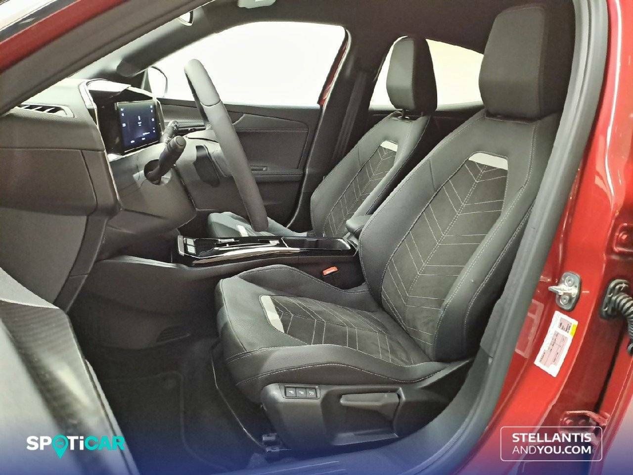 Foto Opel Mokka 10