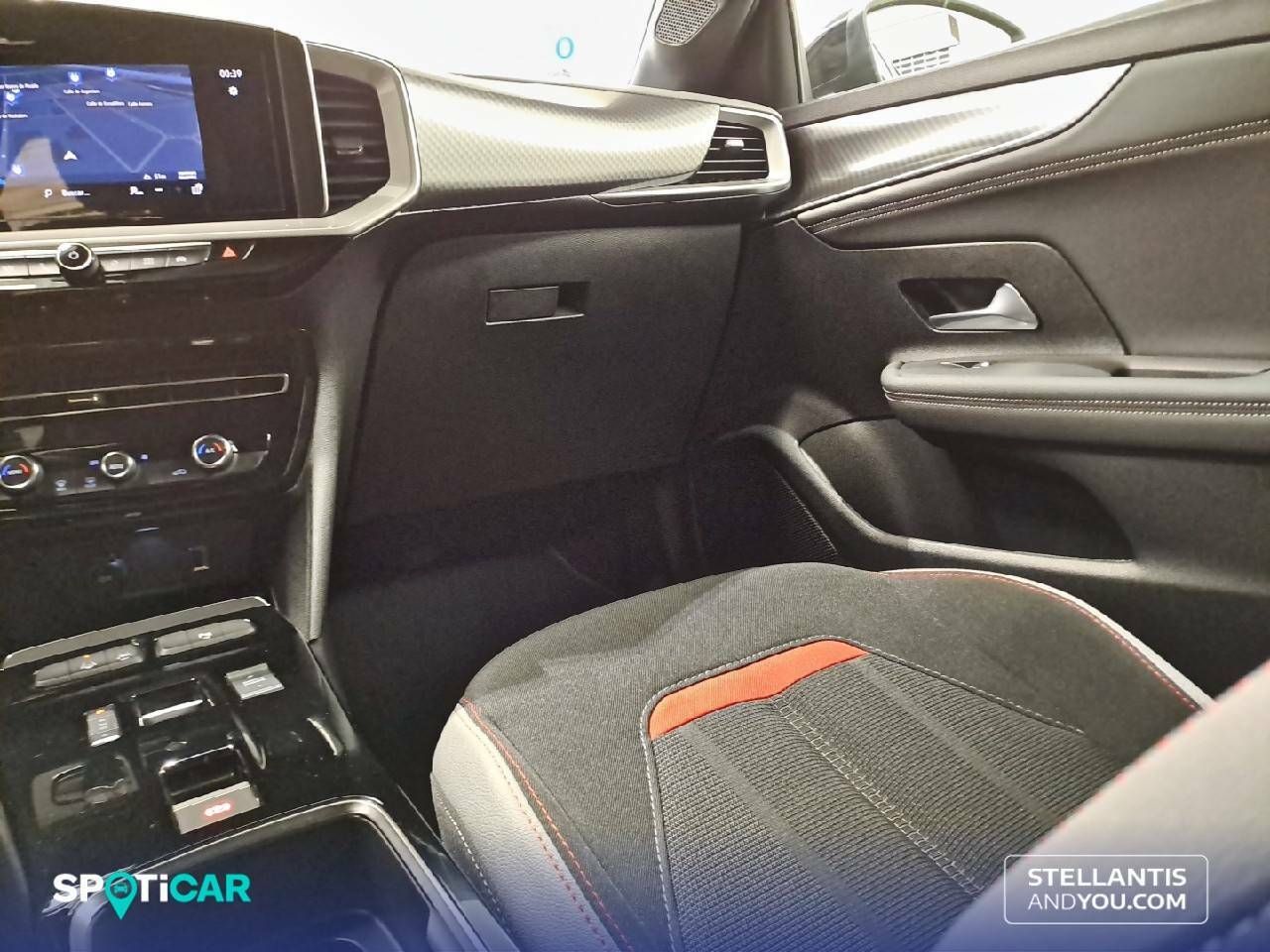 Foto Opel Mokka 24