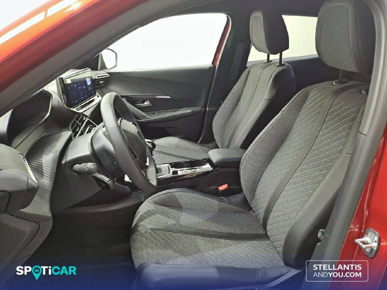 Foto Peugeot 2008 11