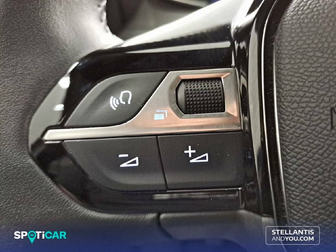 Foto Peugeot 2008 16