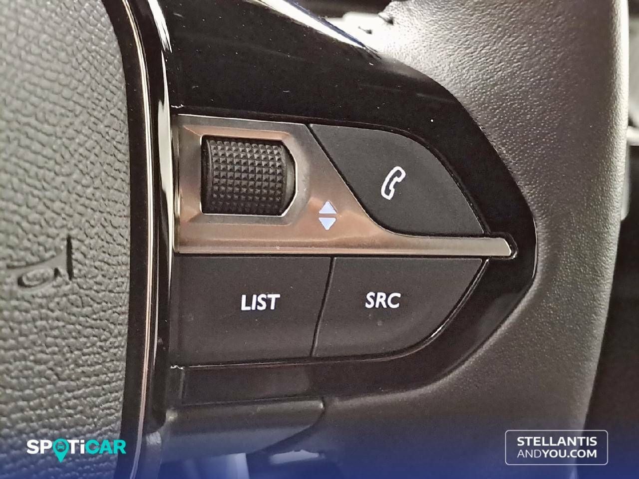 Foto Peugeot 2008 17