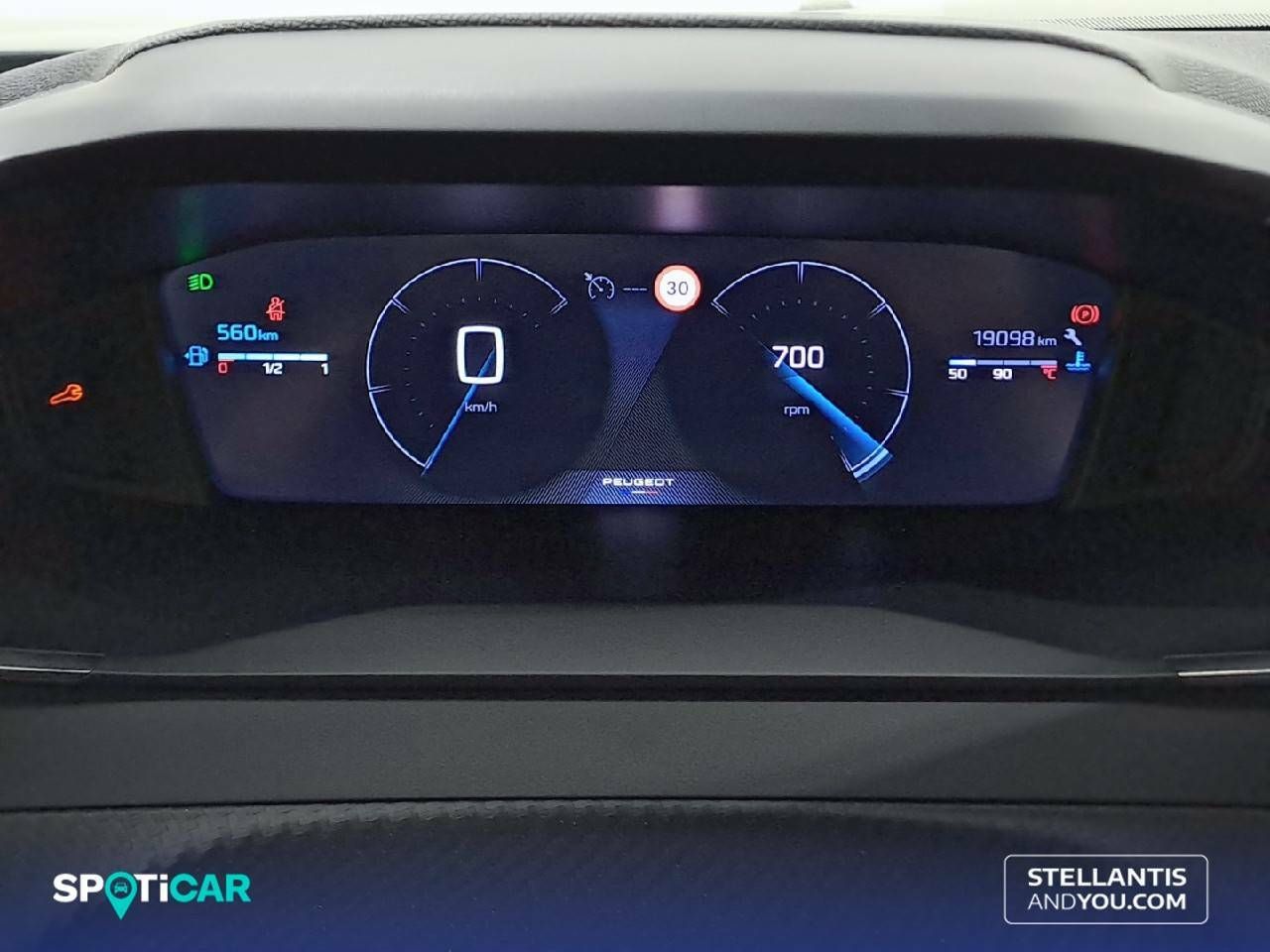Foto Peugeot 2008 18
