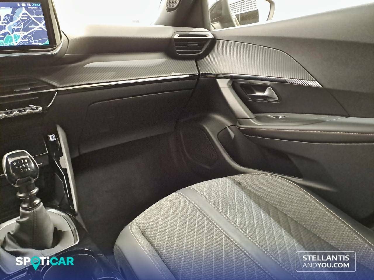 Foto Peugeot 2008 24